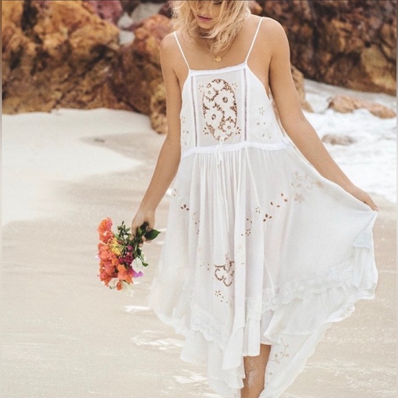 Spell Isla Bonita Strappy - Picture 5 of 15